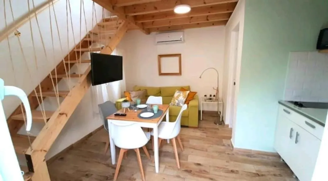 Casita De La Playa Apartment Rincon de la Victoria 0*,  Spain