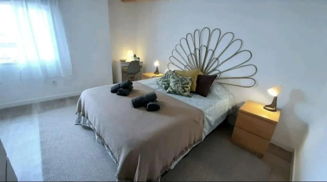 Casita De La Playa Apartment Rincon de la Victoria Spain