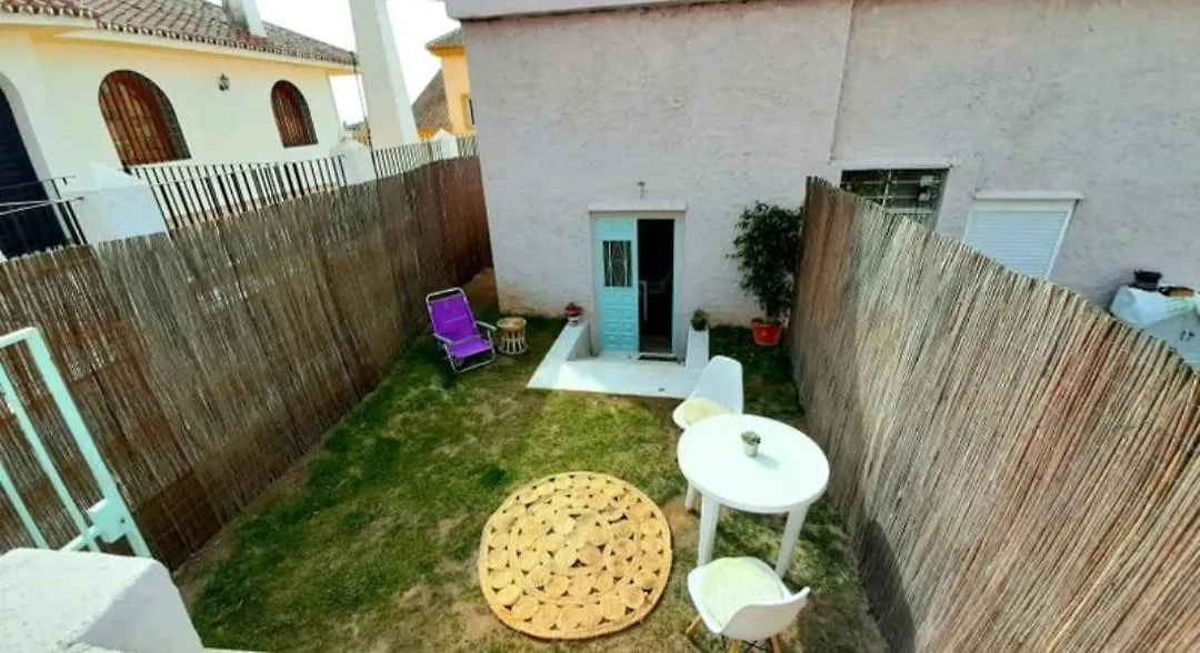 Casita De La Playa Apartment Rincon de la Victoria Spain