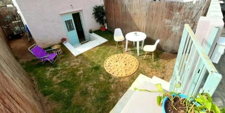 Ferienwohnung Casita De La Playa Rincón de la Victoria