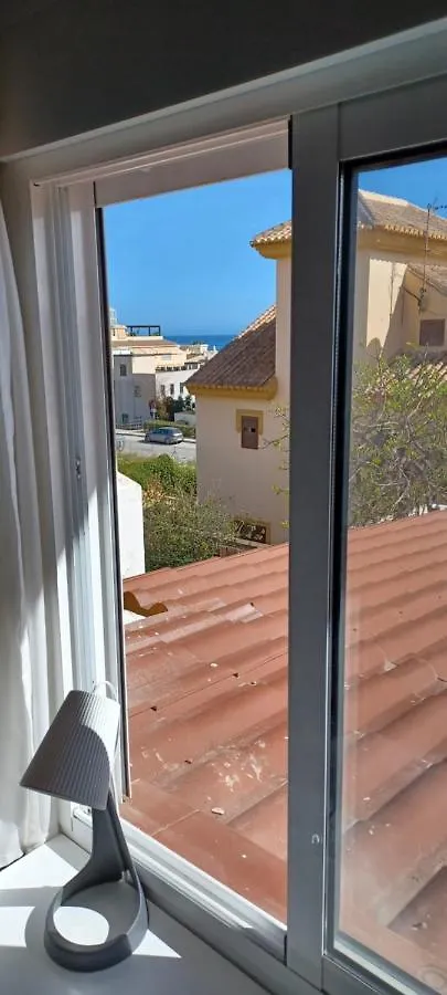 Ferienwohnung Casita De La Playa Rincón de la Victoria Apartment